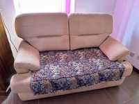 Sofa de 2 lugares