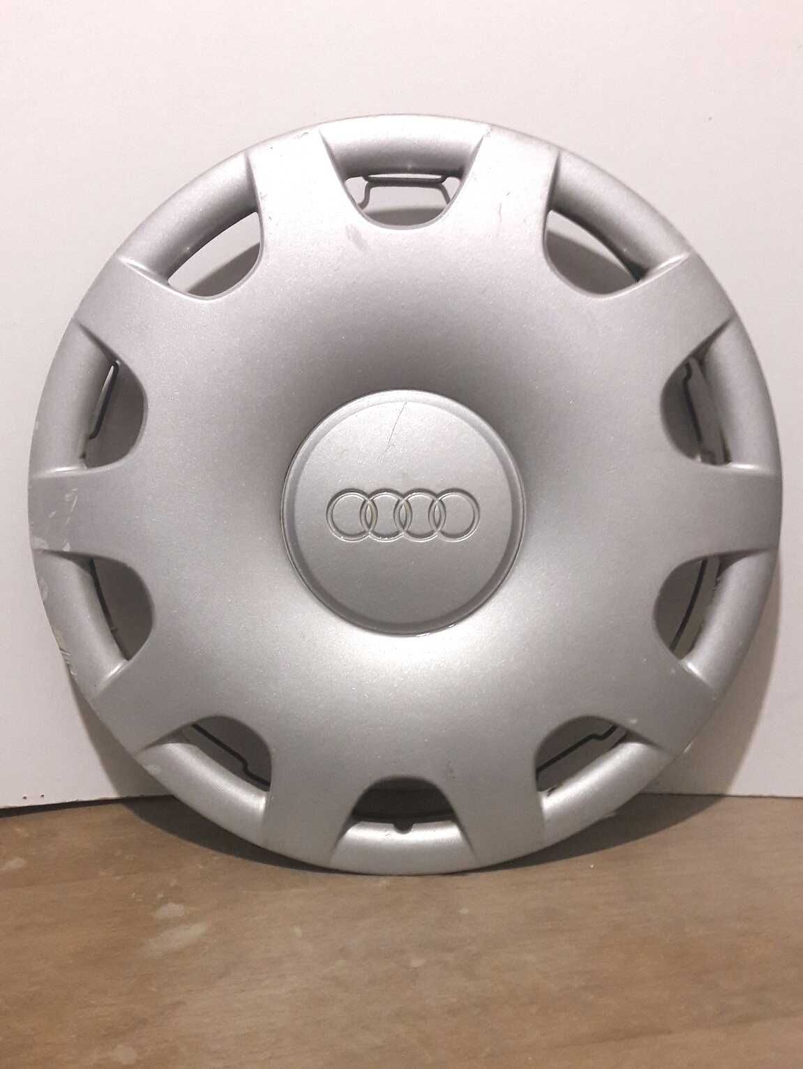 Ковпак r16 audi 4A0601147A оригінал