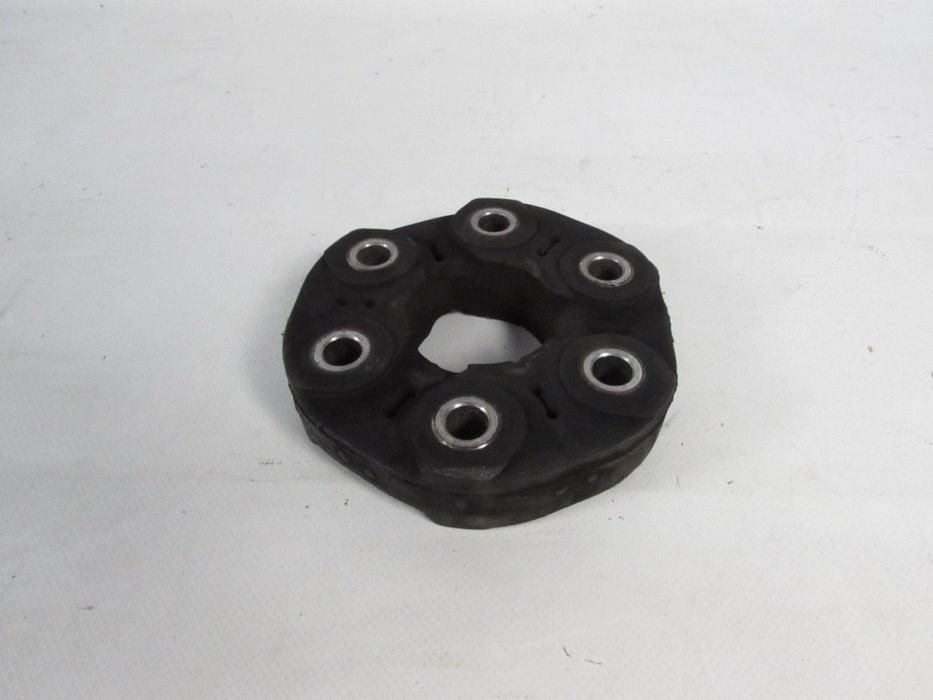 Cardan Seminovo/ Original BMW 5 (E34)/BMW 7 (E32)/BMW 7 (E38)/BMW 5 (E39)/BMW 3...