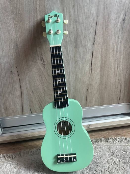 укулеле сопрано Apelila