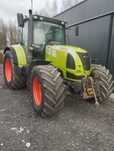 Claas Arion 640 ,620 nie 410 John Deere,Leboulch