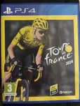 Jogo PS4 - Tour de France 2024