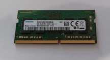 Memória RAM 4Gb DDR4 Portátil
