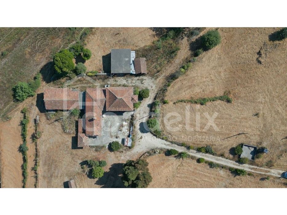 Quinta do Prado, Vila Cova da Lixa