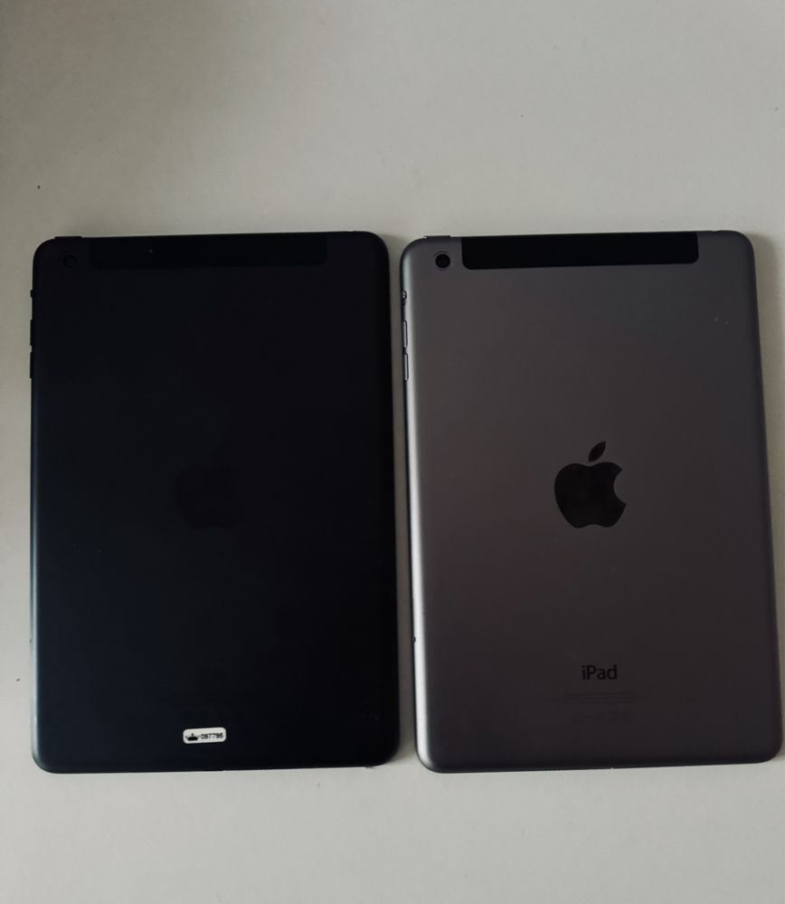 2 Ipad Mini MD540B/A MF450B/A idealne dla dzieci