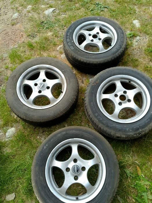Felgi z forda 4x108 OKAZJA!!!