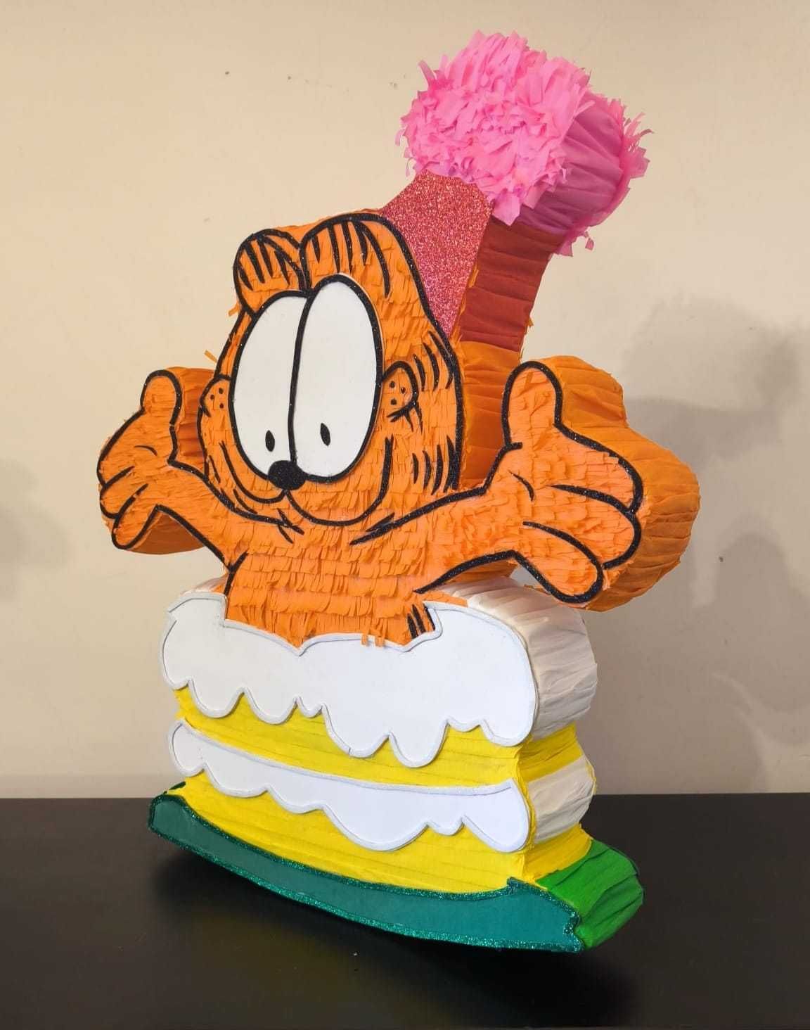 Pinhata Garfield 58cm