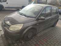 Renault Scenic 1.6 benzyna