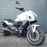 Продам мотоцикл Honda CTX700 DCT (0484)