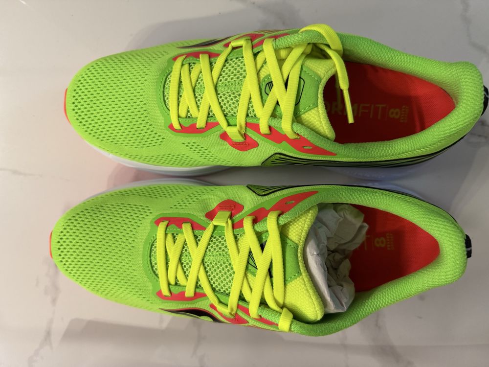 Buty biegowe Saucony MUNCHEN 5 - 44,5. NOWE!!
