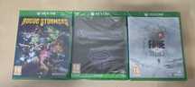 Jogos Xbox One - Selados