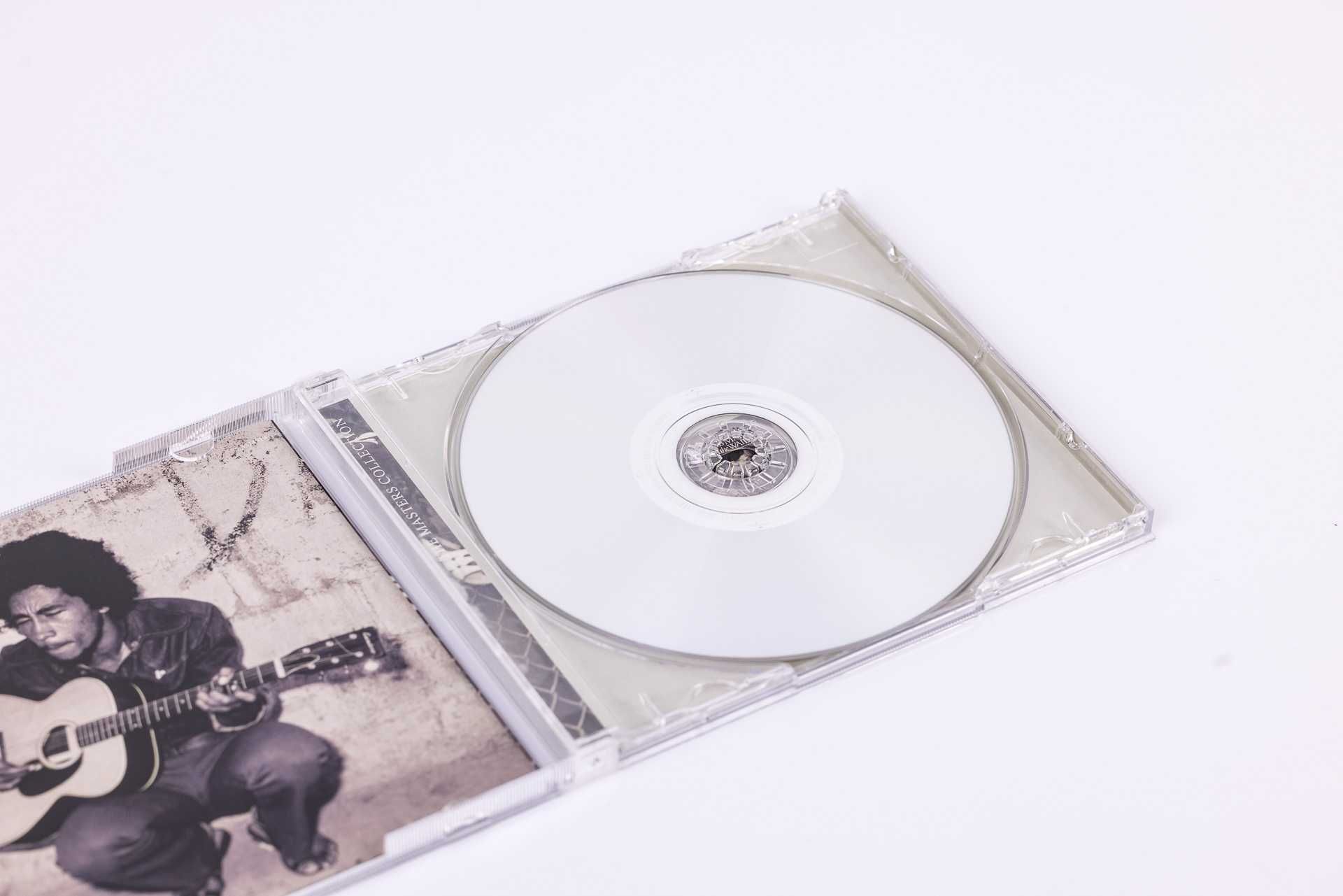 Classic: Bob Marley And The Wailers CD