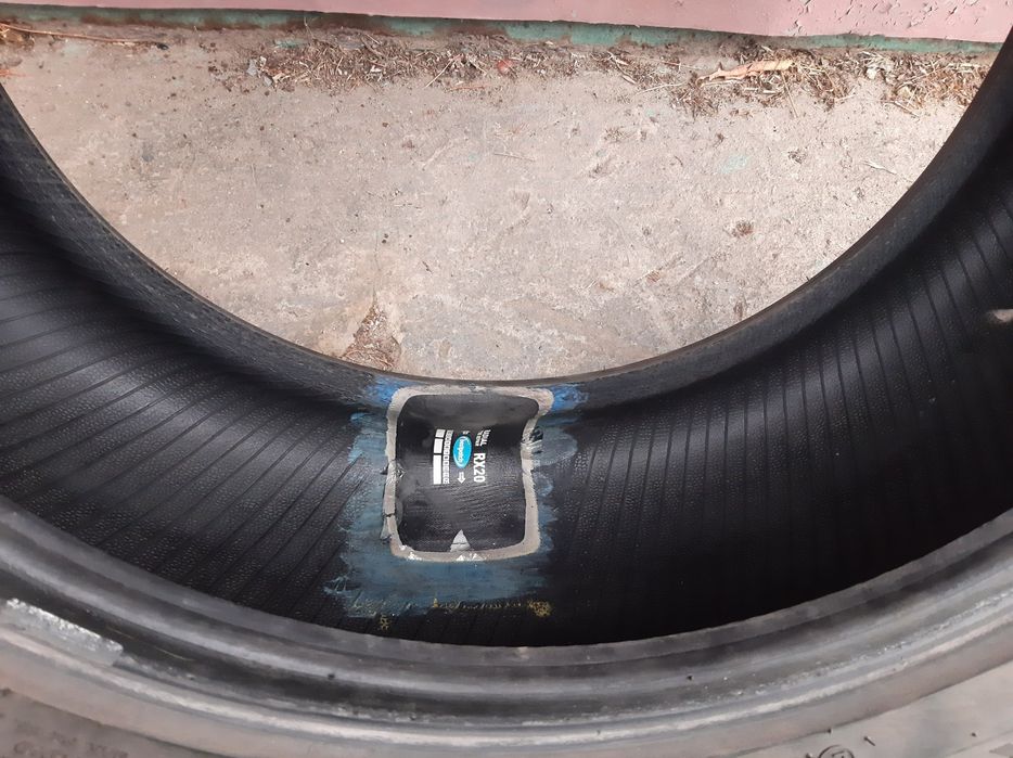 шини Hankook 225/50R17 Winter i*cept iZ2 W616.