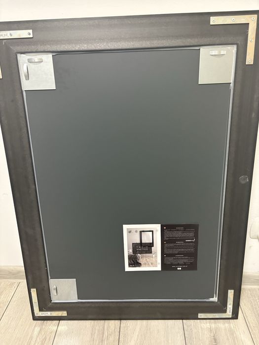 Lustro w ramie 84/64