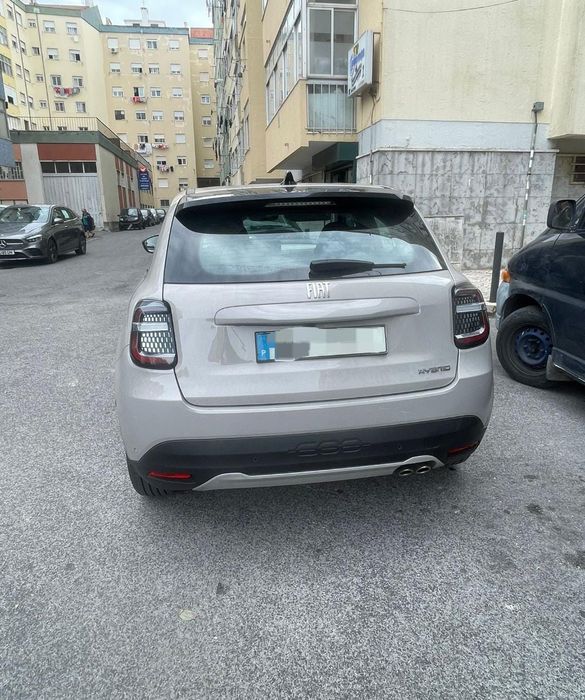 Aluguer de carros