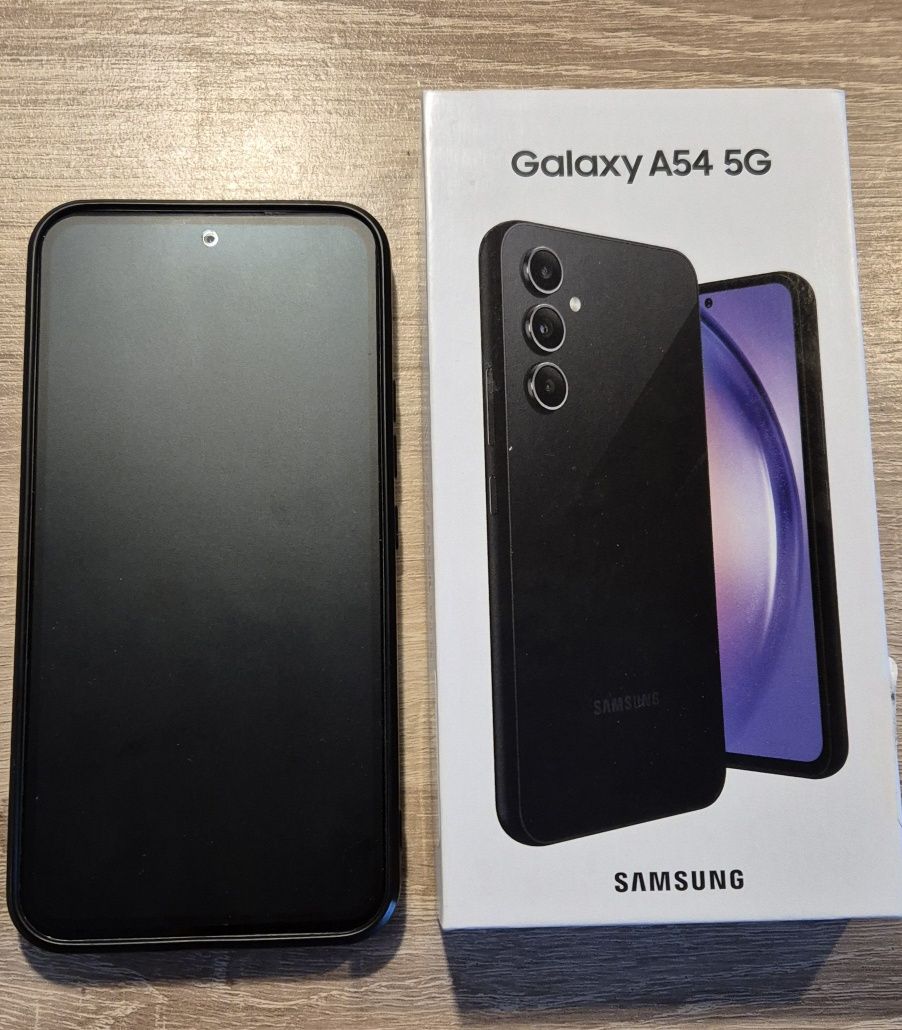 Samsung A54 8GB/256GB