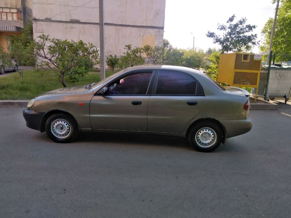 Проодам Daewoo Sens