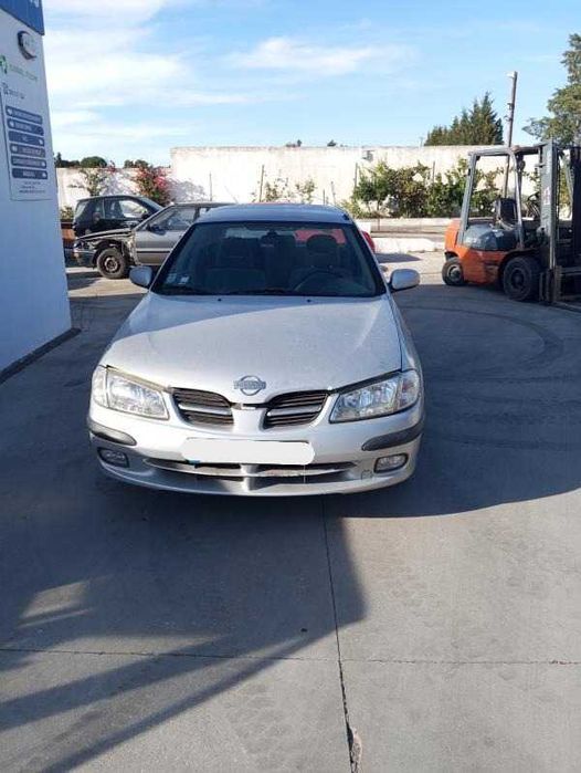 NISSAN ALMERA II, 1.5, PARA PEÇAS
