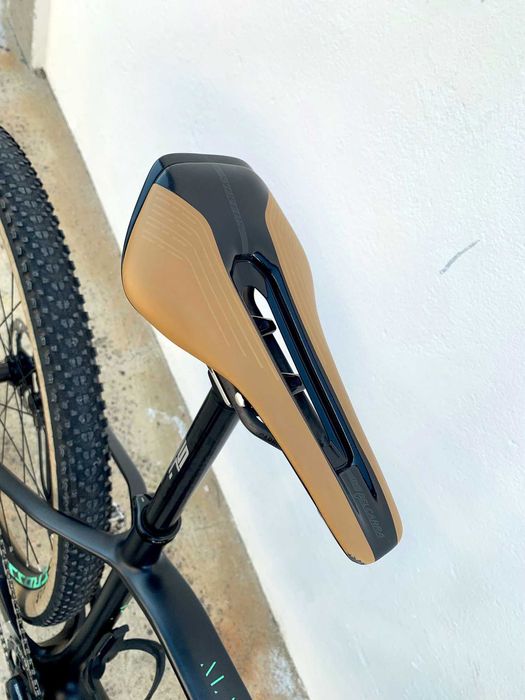 Orbea Alma M Elite Carbono