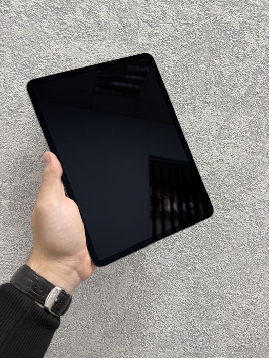 Apple iPad Pro 11 256GB M1 Wifi Space Gray 2021