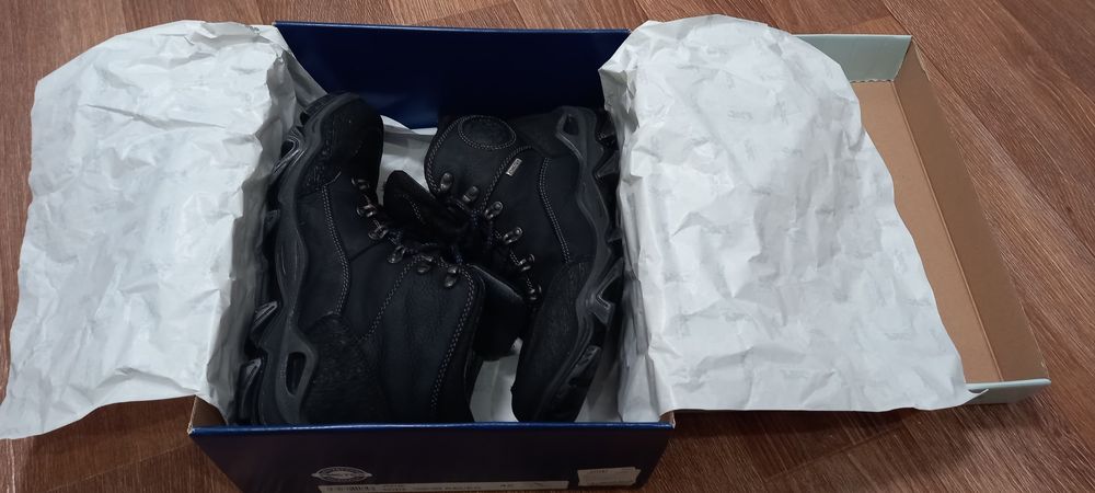 Черевики зимові Imac 42 розмір