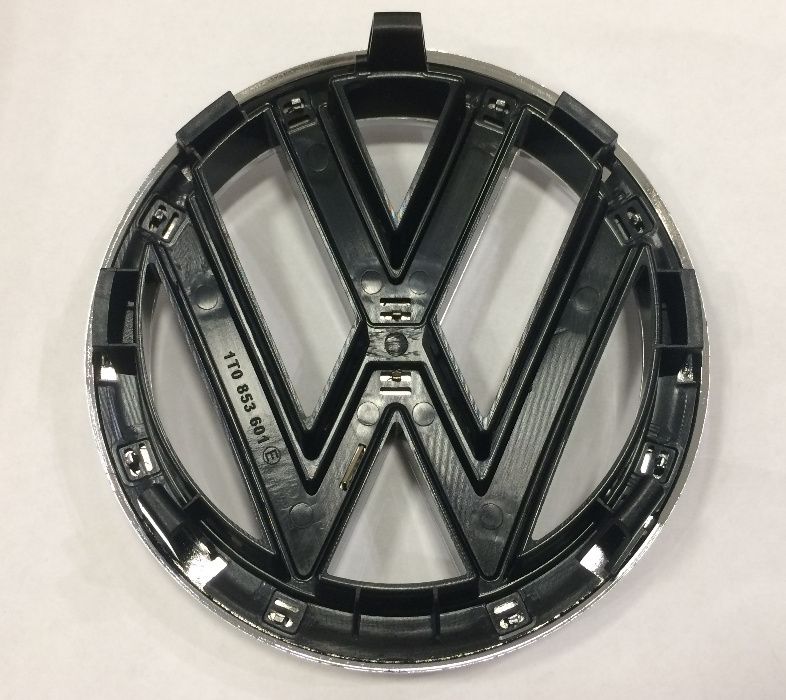 Эмблемы Volkswagen Passat Golf Caddy Polo Touareg Touran Tiguan Jetta