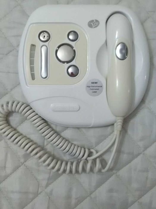 Máquina epilação Laser Diodo 808 nm