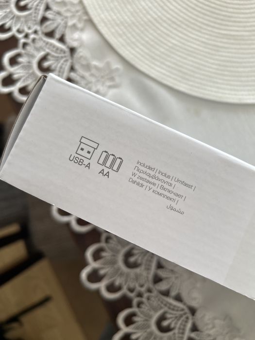 Zestaw Dell klawiatura i myszka KM7120W