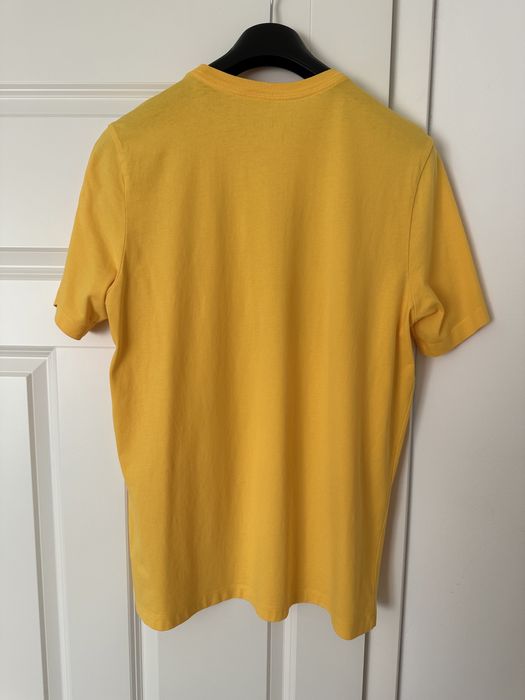 Męska koszulka Jordan w rozmiarze L