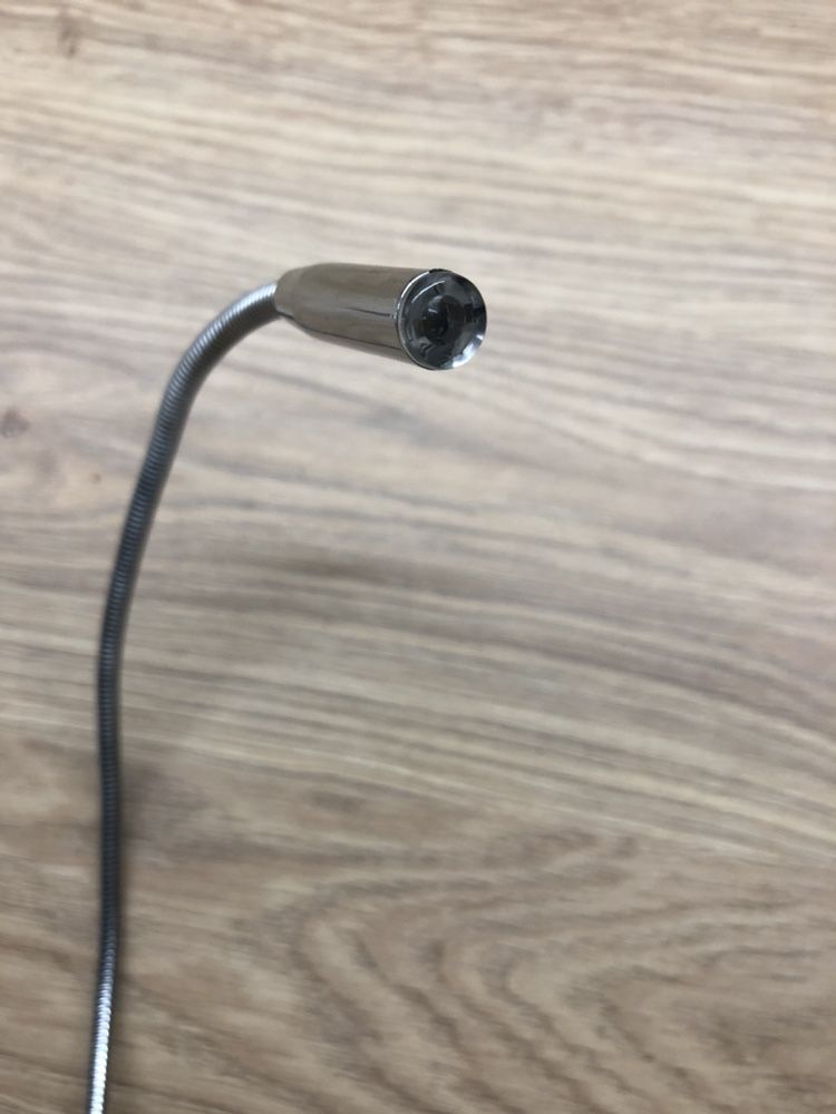 Lampka do komputera USB