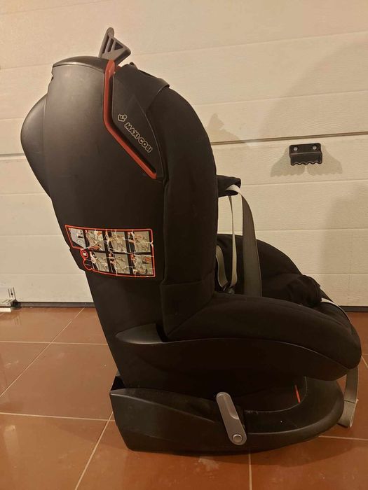 Fotelik Samochodowy MAXI COSI TOBI 9-18kg