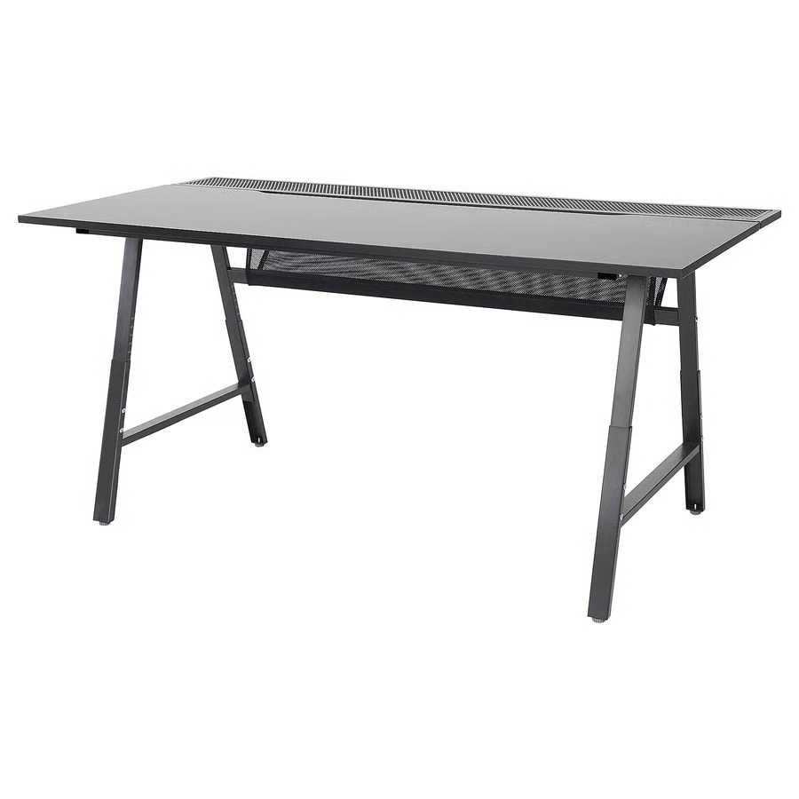 Secretária Gaming 160 cm x 80 cm [Praticamente Nova]
