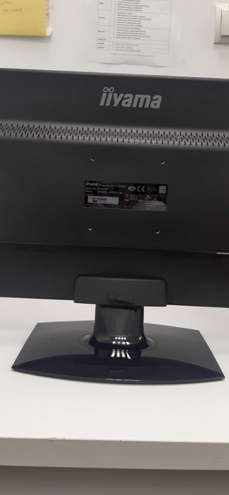 Monitor iiyama ProLite E2473HDS