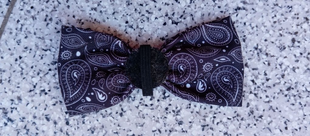 Laço para fato comunhão ou evento