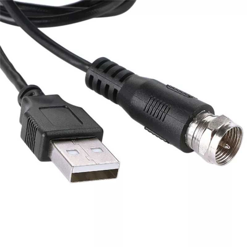 Підсилювач ТБ сигналу T2 Topsat DVB Pro, живлення USB, потужний, 27 ДБ