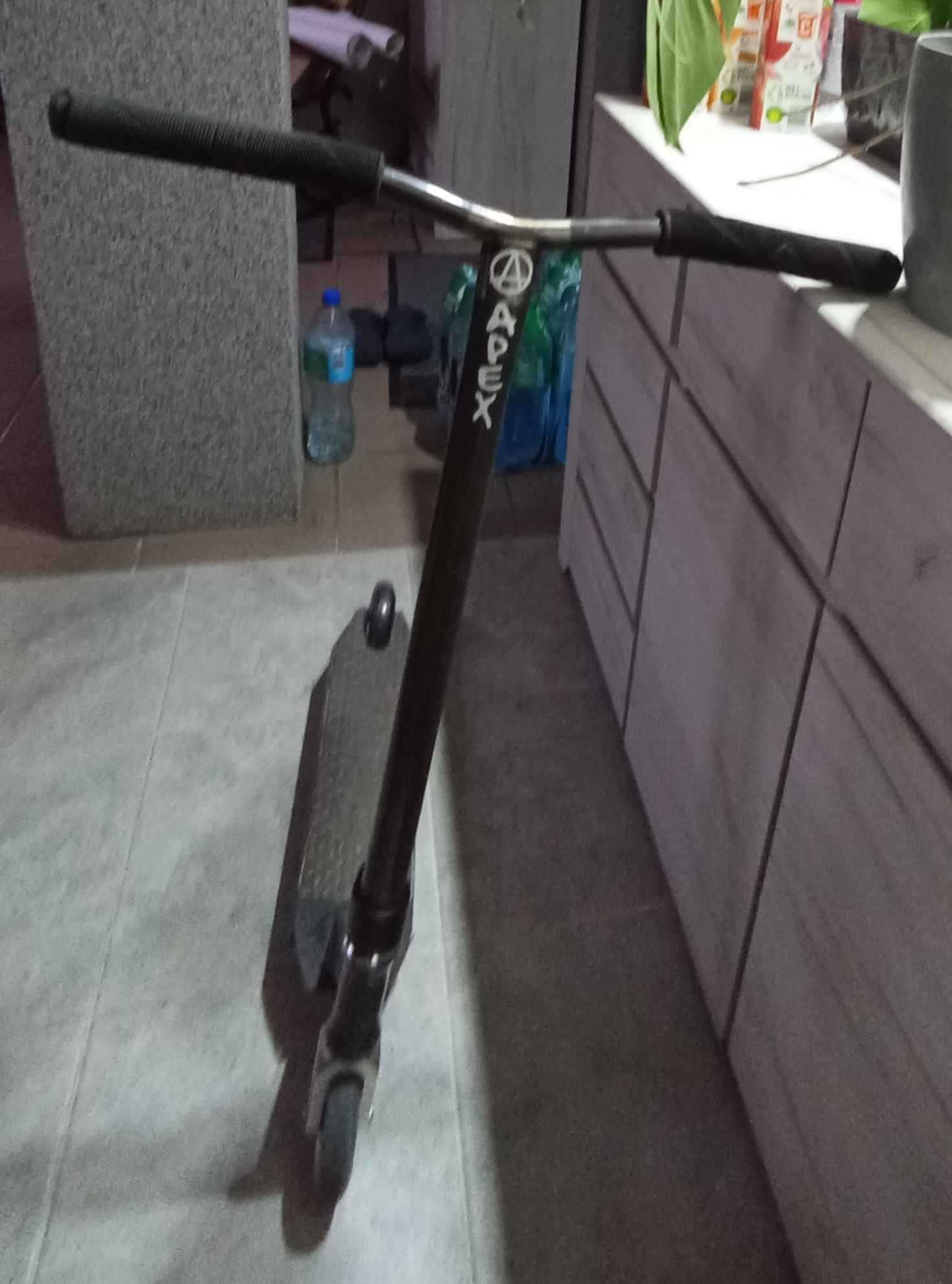 Hulajnoga wyczynowa pro.