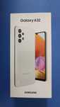 Смартфон Samsung Galaxy A32 6/128Gb white, новий