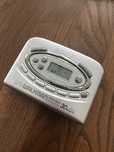 Walkman Sony z radiem WM-FX479