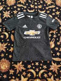 Koszulka piłkarska adidas Manchester United