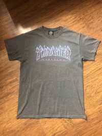 футболка thrasher расмер М