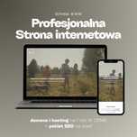Strony internetowe | Sklepy internetowe | www | Freelancer | Grafik
