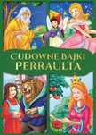 Cudowne Bajki Perraulta Fenix