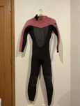 Fato surf roxy feminino