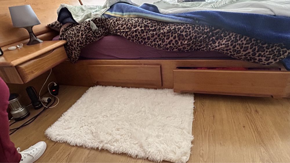 Mobília de quarto de casal