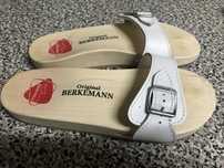 Berkemann Original sandal