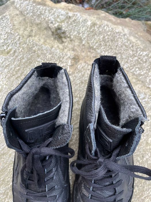 Magical Shoes Alaskan 42 barefoot