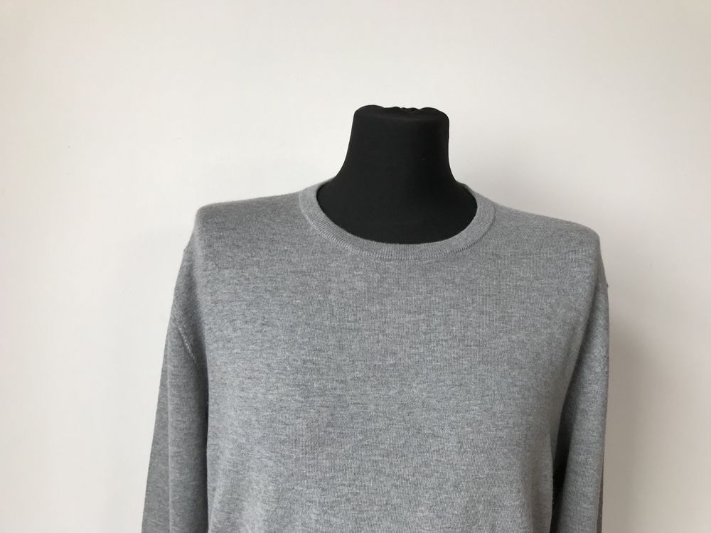 Tiger Of Sweden sweter męski XXL 100% wełna