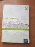 Matematyka 2 zbiór zadań zakres podstawowy i rozszerzony