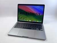 MacBook Pro 13 2020 M1 16GB RAM 256GB SSD Space Gray МАГАЗИН  ГАРАНТІЯ
