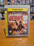 Gra Tom Clancy's Rainbow Six Vegas 2 PS3 / Poznań / Sklep / Zamiana /